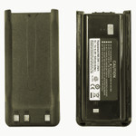 Replacement Battery for Kenwood TK-2200P (Standard) - 1500mAh