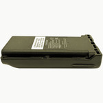 Replacement Battery for Icom BP-231N (Standard) - 2600mAh