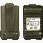 Replacement Battery for Icom BP-264 (Standard) - 1400mAh
