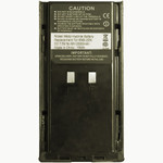 Replacement Battery for Kenwood KNB-16A (Standard) - 2000mAh