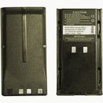 Replacement Battery for Kenwood KNB-21 (Standard) - 2000mAh