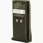Replacement Battery for Kenwood KNB-21 (Standard) - 2000mAh