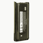 Replacement Battery for Kenwood KNB-45 (Standard) - 1500mAh