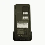Replacement Battery for Motorola APX4000 (Standard) - 3200mAh