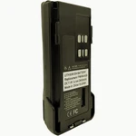 Replacement Battery for Motorola APX4000 (Standard) - 3200mAh