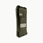 Replacement Battery for Motorola CP1208 (Standard) - 1500mAh