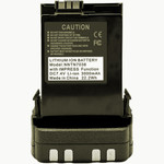 Replacement Battery for Motorola APX8000 (Standard) - 3000mAh