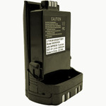 Replacement Battery for Motorola APX8000 (Standard) - 3000mAh