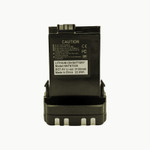 Replacement Battery for Motorola APX6000 (Standard) - 3100mAh