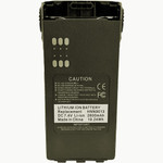 Replacement Battery for Motorola HNN9008 (Standard) - 2600mAh