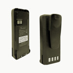 Replacement Battery for Motorola CP1208 (Standard) - 3200mAh