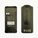 Replacement Battery for Motorola CP1668 (Standard) - 3200mAh