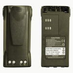 Replacement Battery for Motorola HNN9008AR (Standard) - 1500mAh