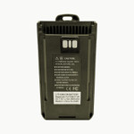 Replacement Battery for Motorola FNB-V113LI (Standard) - 2300mAh