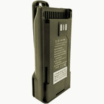 Replacement Battery for Motorola FNB-V134li-uni (Standard) - 2600mAh