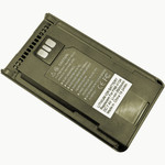 Replacement Battery for Motorola FNB-V138Li (Standard) - 2600mAh