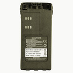 Replacement Battery for Motorola HT1225 (Standard) - 1500mAh