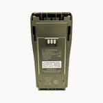 Replacement Battery for Motorola NTN4497CR (Standard) - 2600mAh