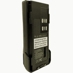 Replacement Battery for Motorola NNTN8128 (Standard) - 3200mAh