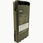 Replacement Battery for Motorola NTN9815A (Standard) - 2600mAh