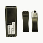 Replacement Battery for Motorola NNTN6034A (Standard) - 5200mAh