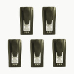 Replacement Battery for Motorola NNTN4496 (Standard) - 2600mAh