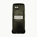 Replacement Battery for Motorola PMNN4077 (Standard) - 2600mAh