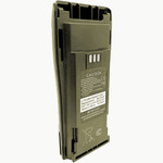 Replacement Battery for Motorola NTN4497BR (Standard) - 2600mAh
