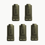 Replacement Battery for Motorola PMNN4488A (Standard) - 3200mAh