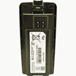 Replacement Battery for Motorola XT460 (Standard) - 2600mAh