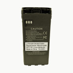 Replacement Battery for Motorola XTS1000 (Standard) - 2600mAh
