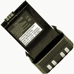 Replacement Battery for Motorola PMNN4505 (Standard) - 3000mAh