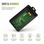 Replacement Battery for Motorola VX-459 (Standard) - 2300mAh
