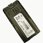 Replacement Battery for Motorola RMV2080 (Standard) - 2600mAh