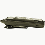 Replacement Battery for Motorola PR400 (Standard) - 2600mAh