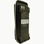 Replacement Battery for Motorola XiRP8260 (Standard) - 2600mAh