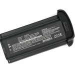 Replacement Battery for Canon EOS 1D Mark II N (2000mAh)