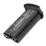 Replacement Battery for Canon EOS 1DS (2000mAh)