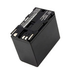 Replacement Battery for Canon BP-975 (7800mAh)