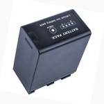 Replacement Battery for Canon BP-A60 (5200mAh)