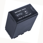 Replacement Battery for Canon EOS C300 Mark II (6800mAh)