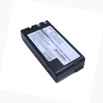 Replacement Battery for Canon BP-E818 (2100mAh)