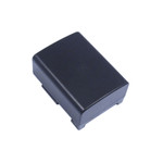 Replacement Battery for Canon FS100 (890mAh)