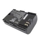 Replacement Battery for Canon LP-E6N (2000mAh)