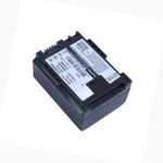 Replacement Battery for Canon Vixia HF G30 (890mAh)