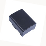 Replacement Battery for Canon Vixia HF G30 (890mAh)