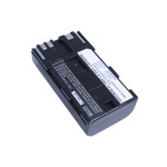 Replacement Battery for Canon XL H1 (2200mAh)