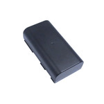 Replacement Battery for Canon XL H1 (2200mAh)