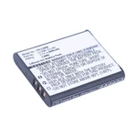 Replacement Battery for GE Smart J1470S-SL (800mAh)