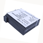 Replacement Battery for GoPro Hero 4+ (1160mAh)
